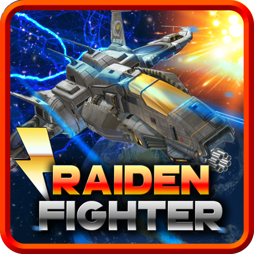 World War - Raiden Fighter - App on Amazon Appstore