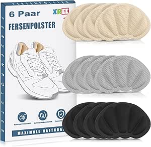 2 Paires De Protège-pieds Femme – Taille 34-38 – Couleur Chair – Neuf Avec étiquettes