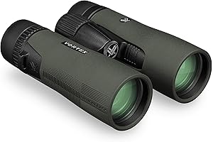 Vortex Optics Diamondback HD 10x42 Binoculars: Clarity in the Vortex