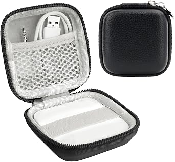 Hard Case for Square Contactless & Chip Reader 1st/2nd Gen, Black