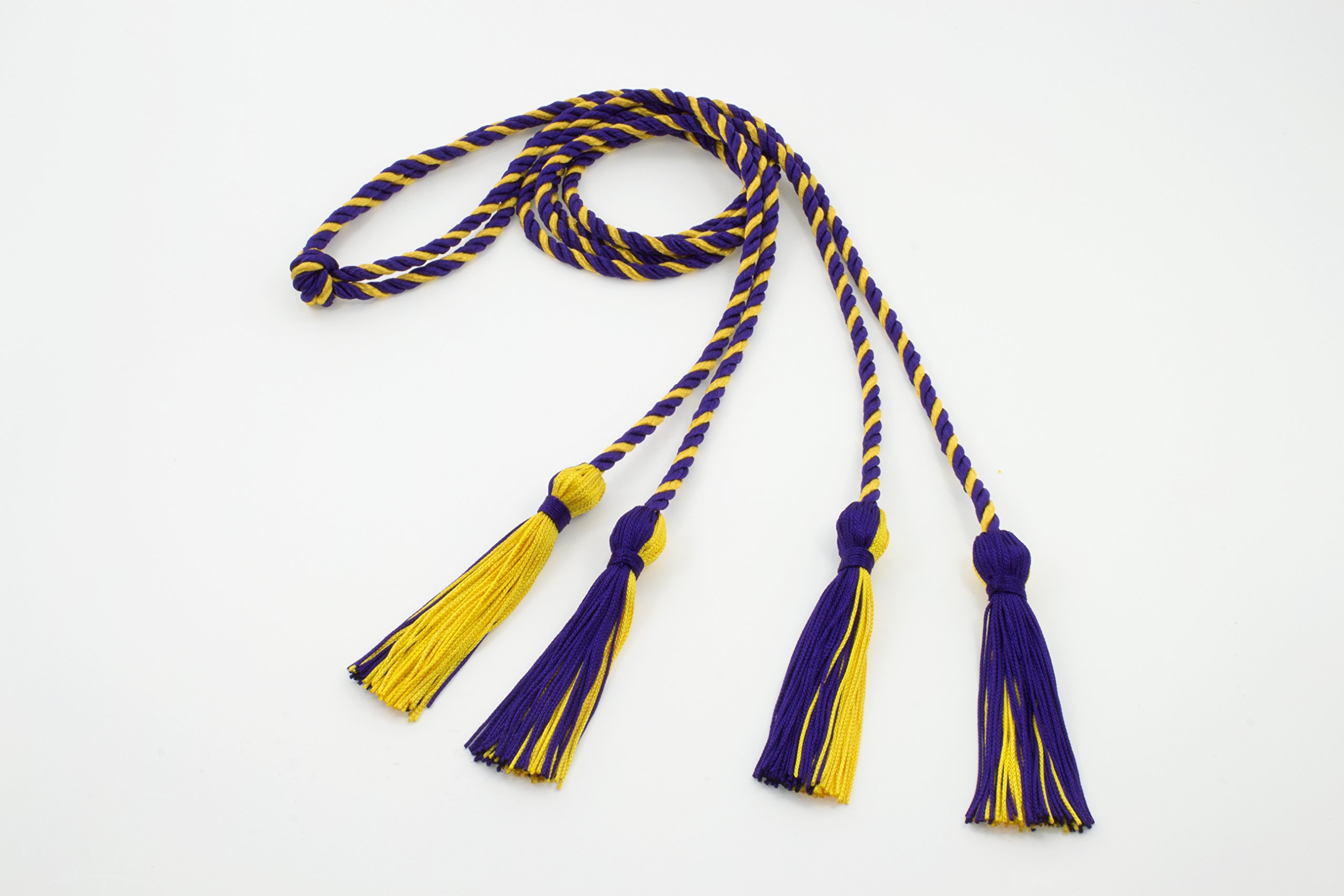 PHI SIGMA PI GRADUATION CORDS TASSEL DEPOT BRAND