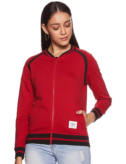 flying machine sweatshirt amazon