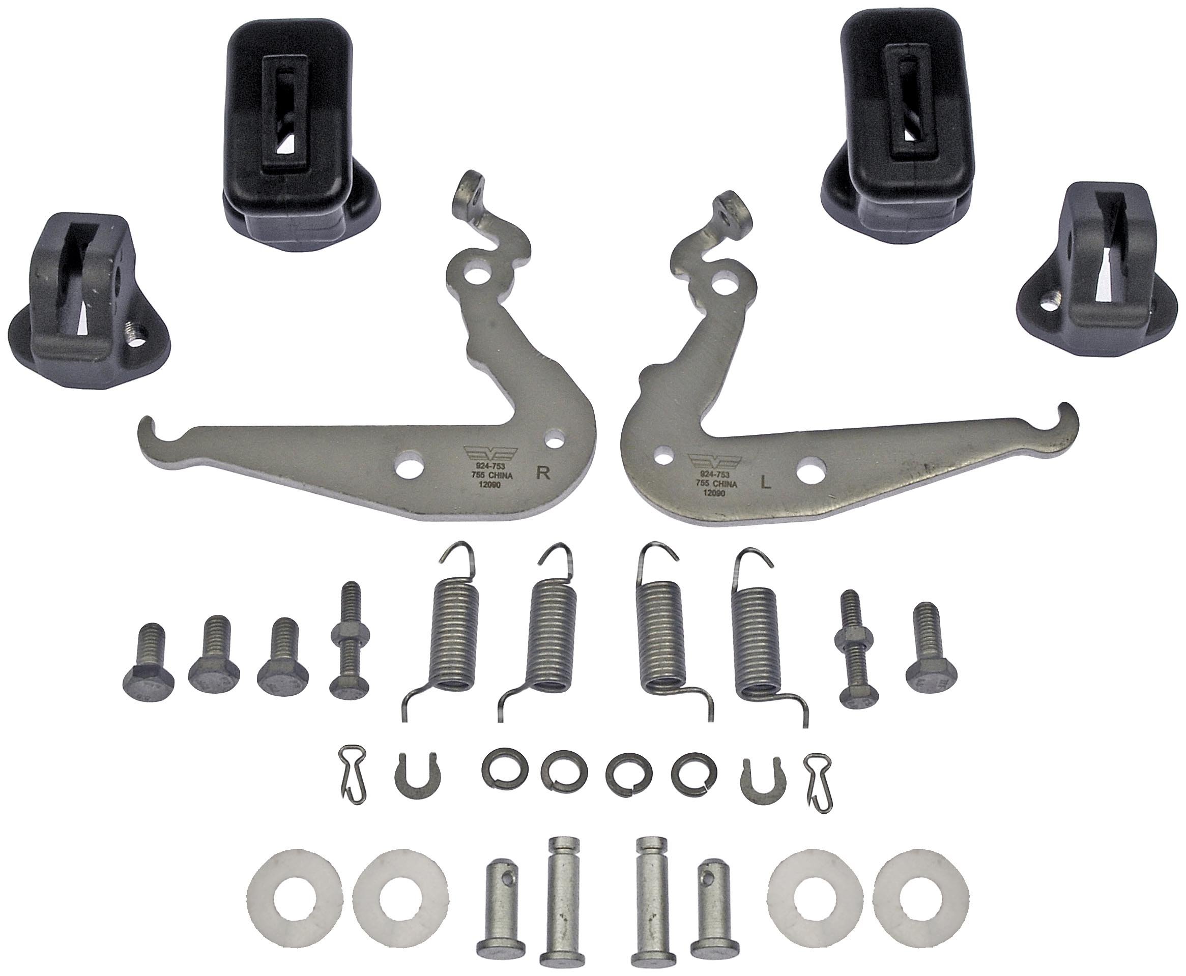 BiS NERVE Amazon.com: Dorman 924-753 Parking Brake Bell Crank