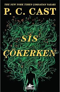 Sis Çökerken: Sis Çökerken Serisi 1. Kitap