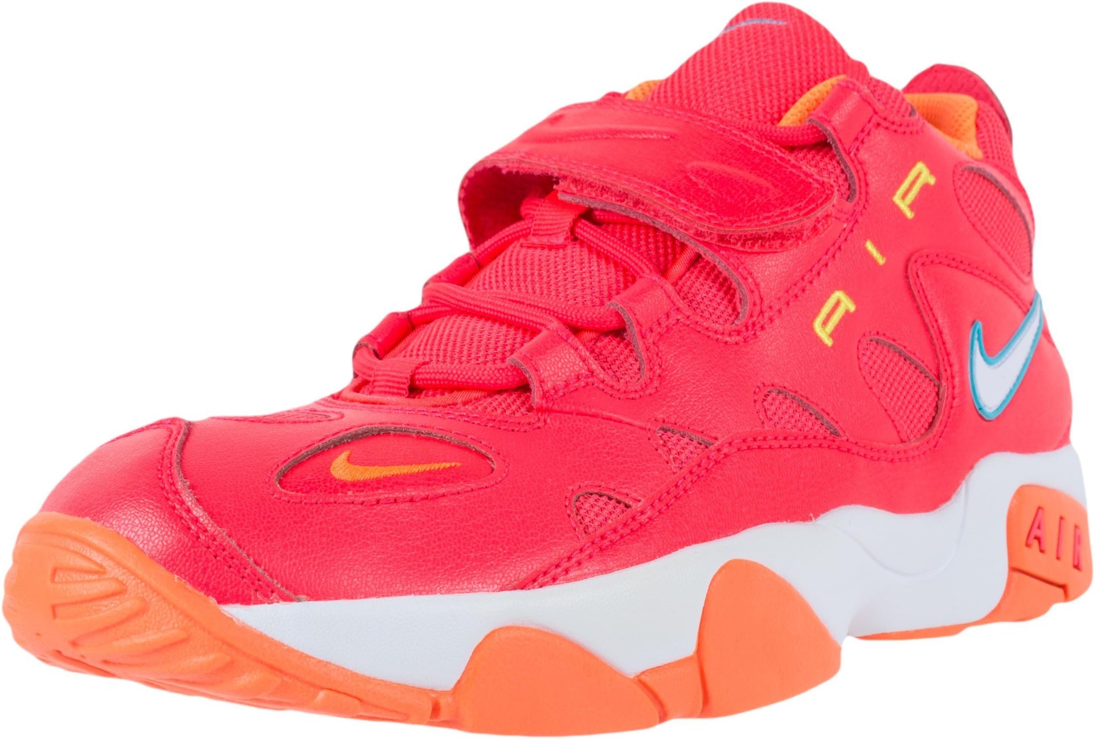 Nike Air Turf Raider 599812 600 (GS) Big Kids Running Shoe