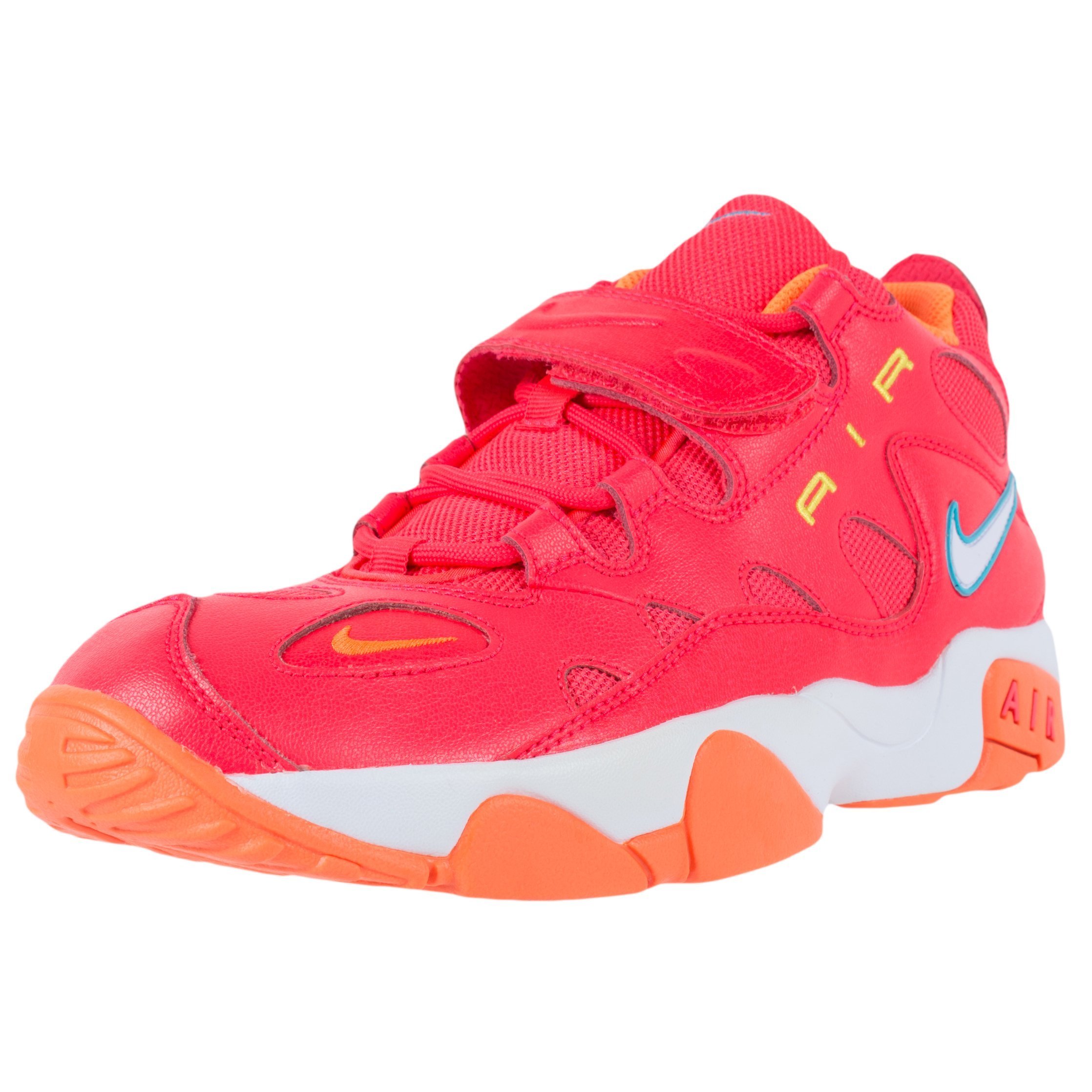 Nike Air Turf Raider 599812 600 (GS) Big Kids Running Shoe