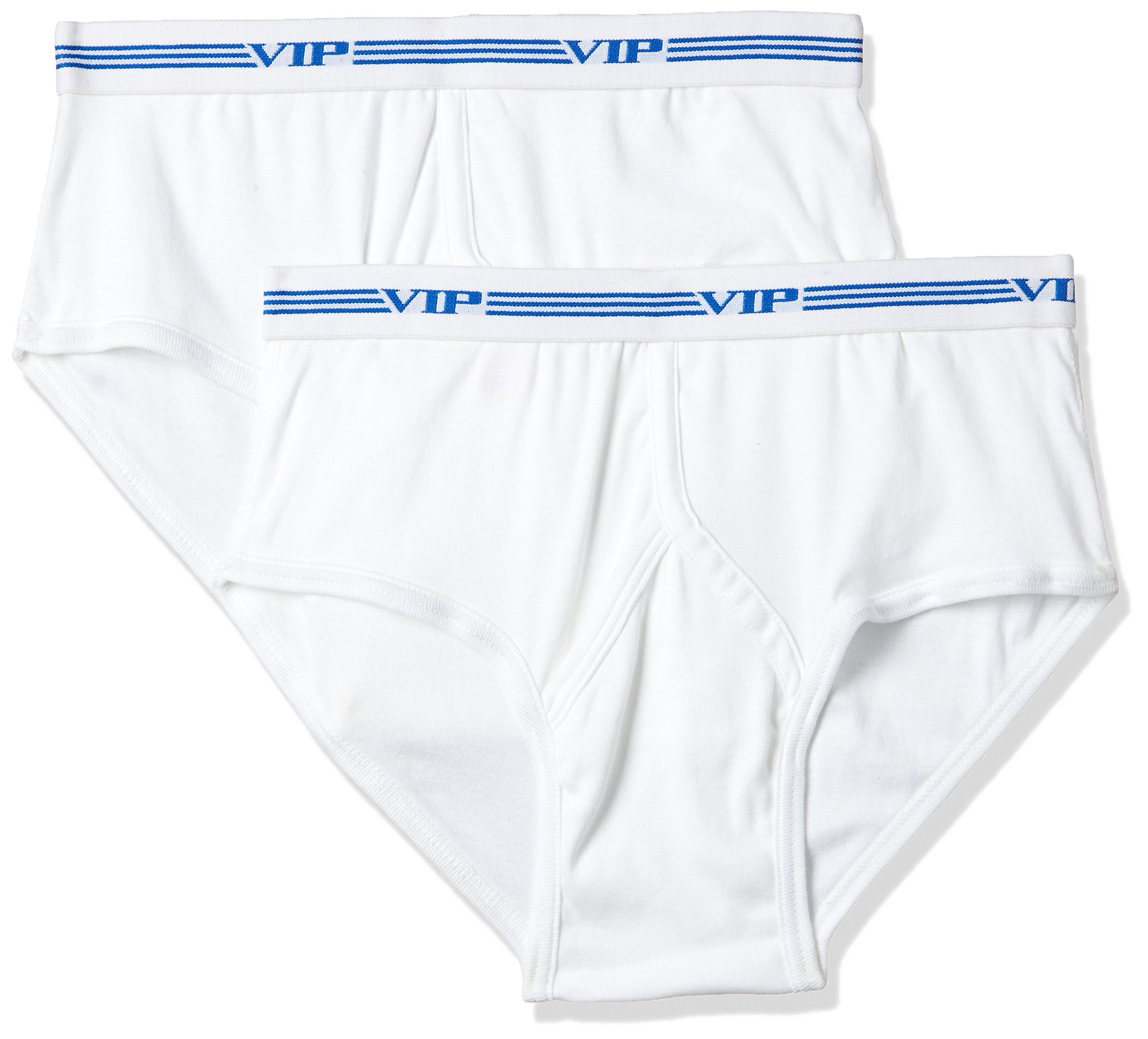 vip Men's Cotton Brief (Pack of 2)-picture-22