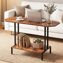 Small Coffee Tables for Living Room Wood Tea Table