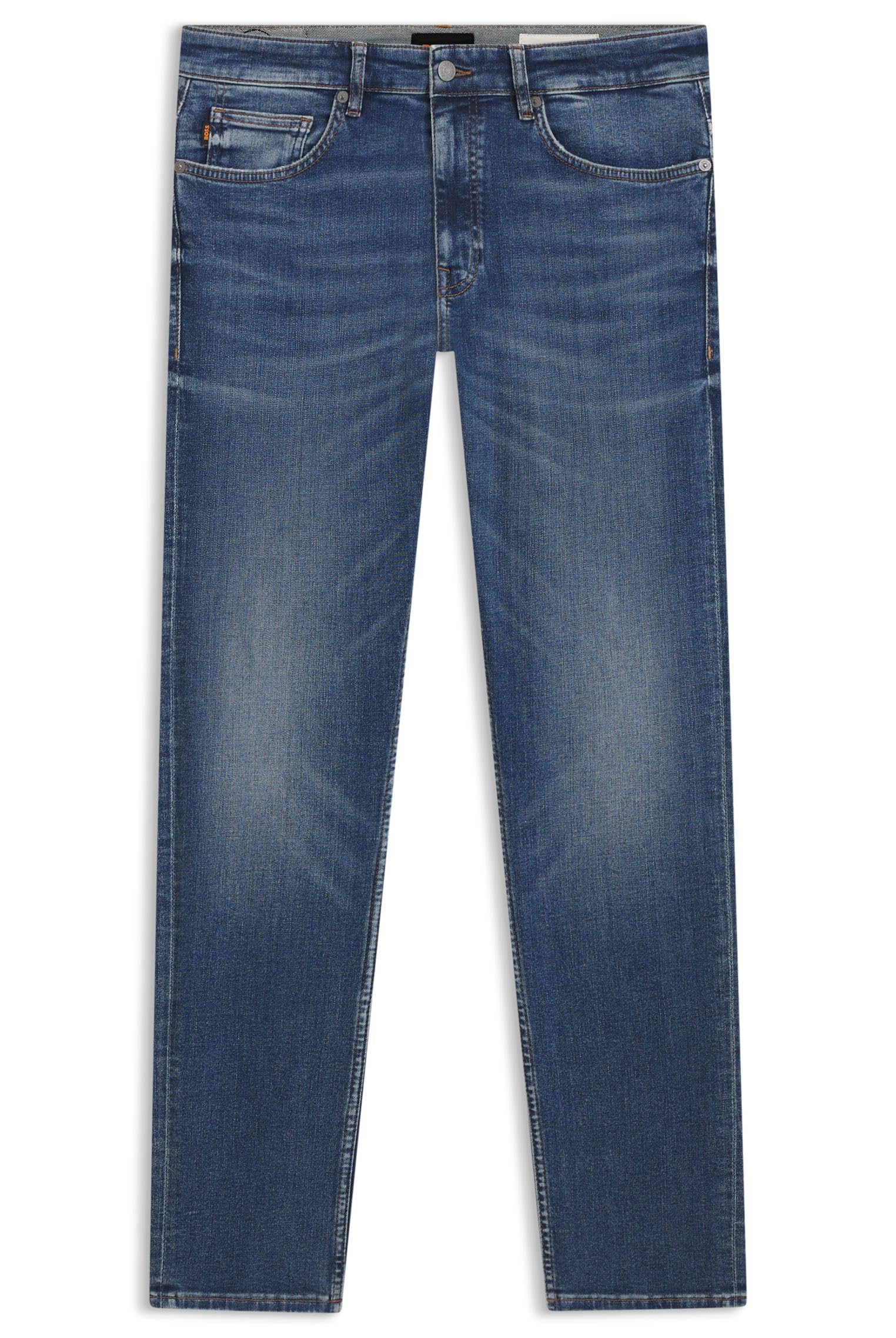 BOSS Herren Jeans_Trousers