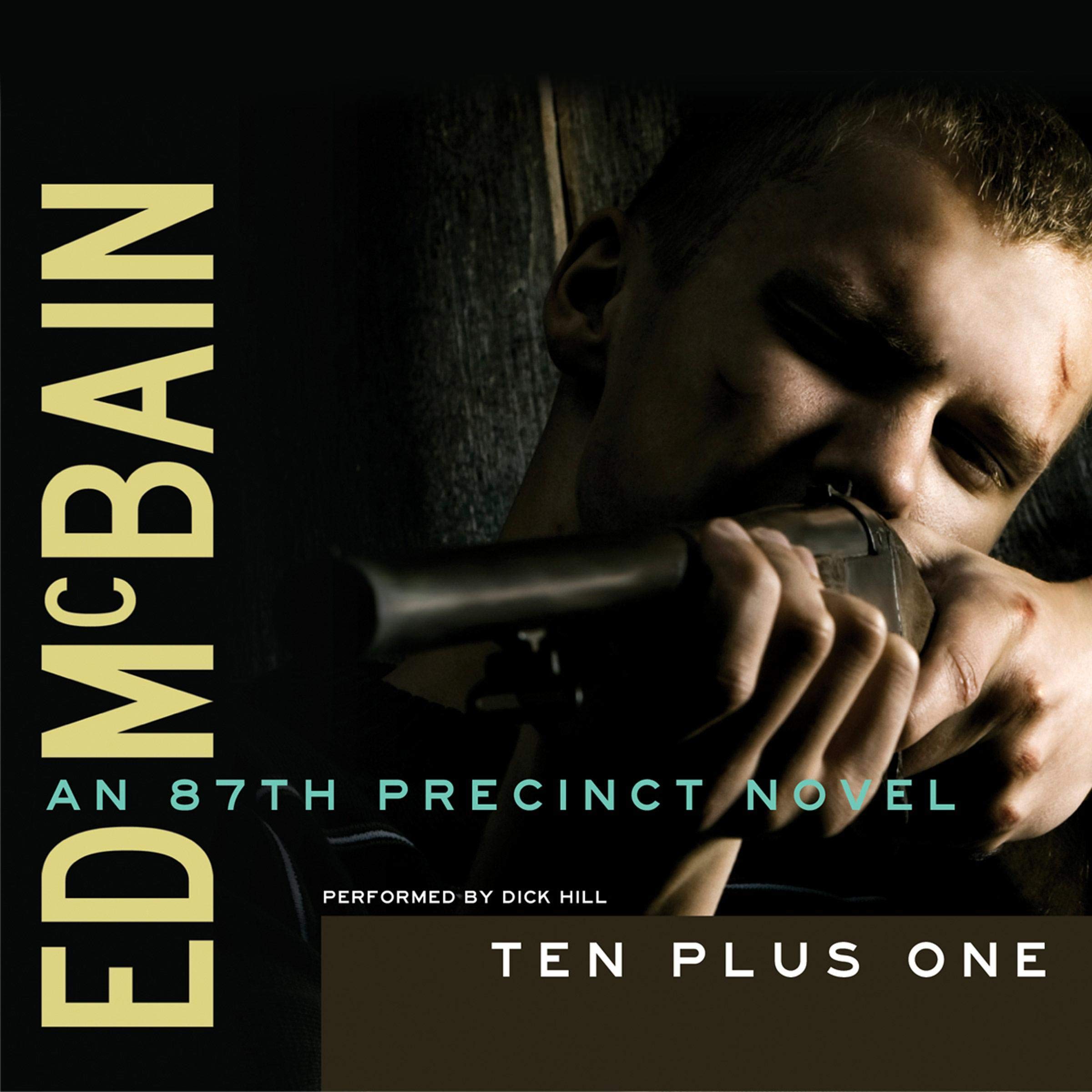 Cover art for Ten Plus One