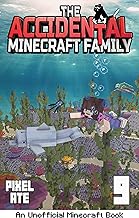 The Accidental Minecraft Family: Book 9
