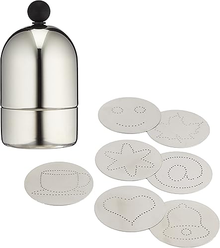 Paderno Draga de septiembre + 7 máscaras