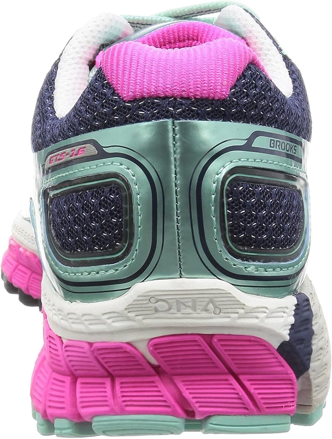 Brooks Women's Adrenaline GTS 16