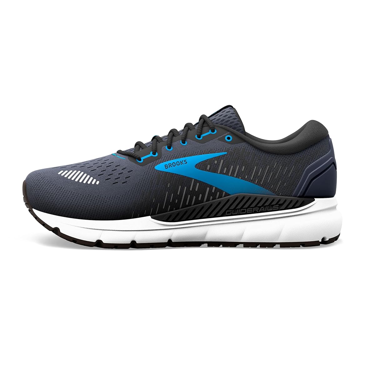 Brooks Mężczyźni Addiction Gts 15Buty do biegania