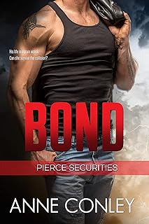 Bond (Pierce Securities Book 6)