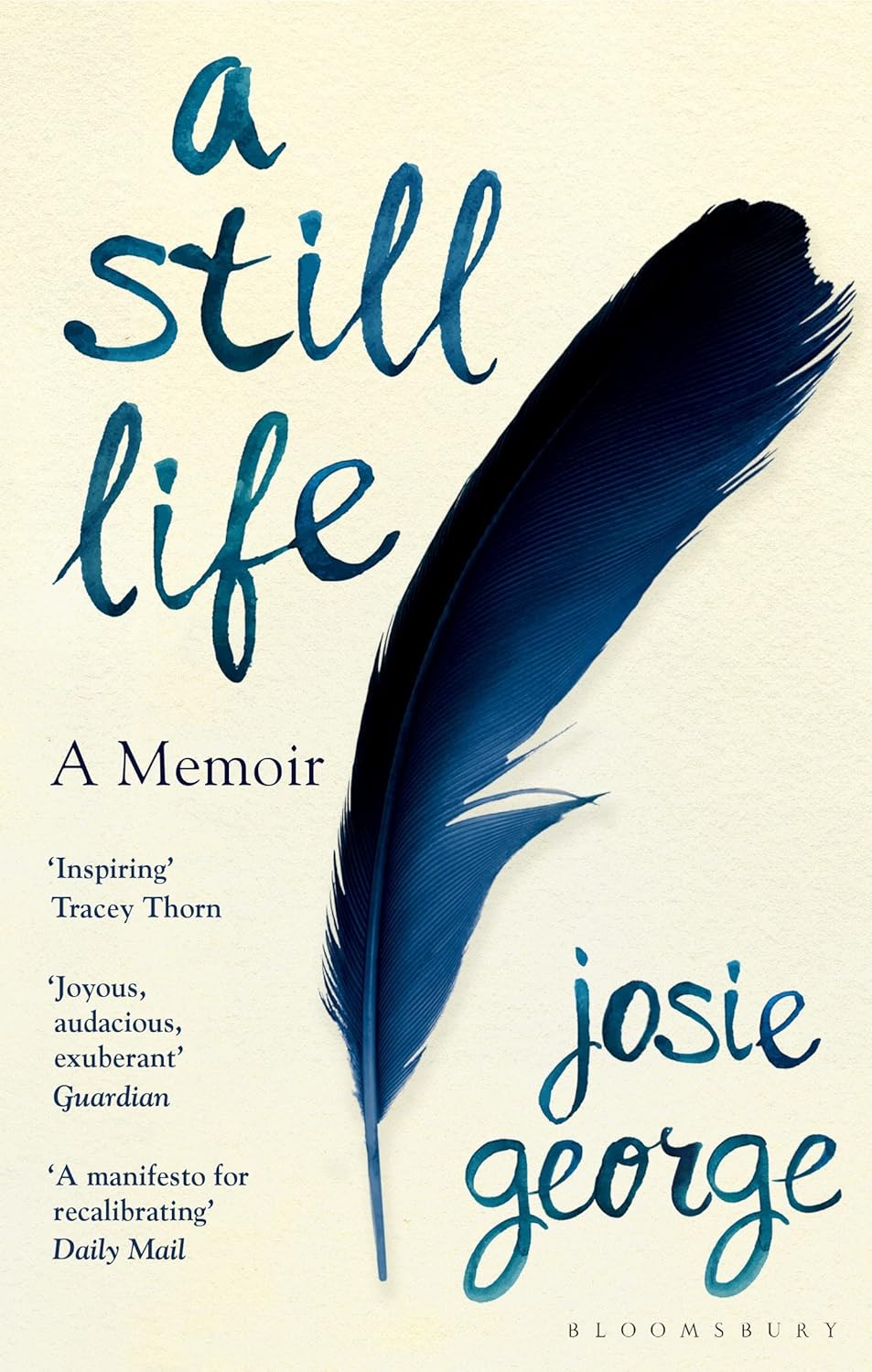 A Still Life: A Memoir      Paperback – February 3, 2022