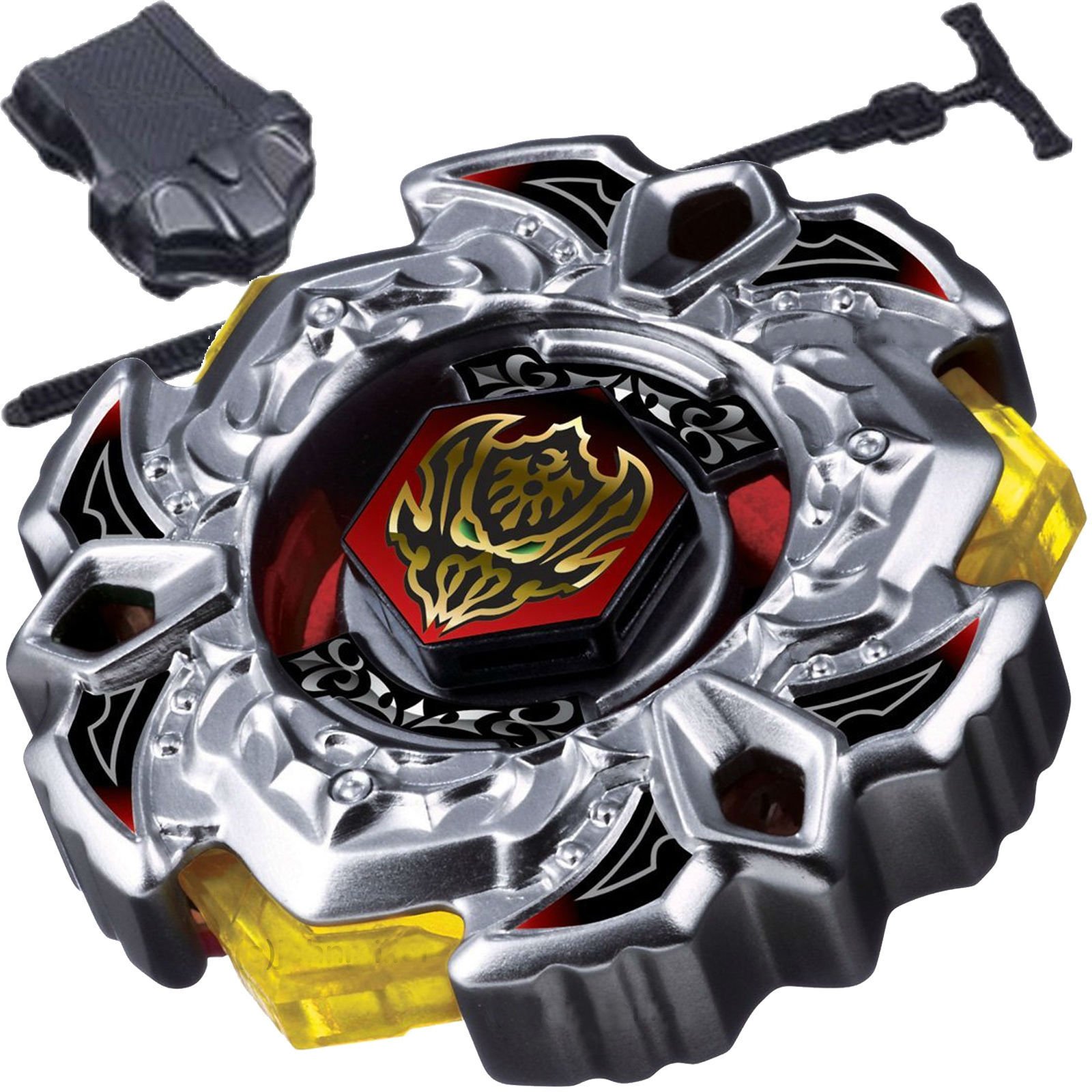 メタルファイトベイブレード 4D ヴァリアレス D:D ガンメタ セット Buy Variares D:D Metal Fury Fusion Fight Masters Beyblade Set w