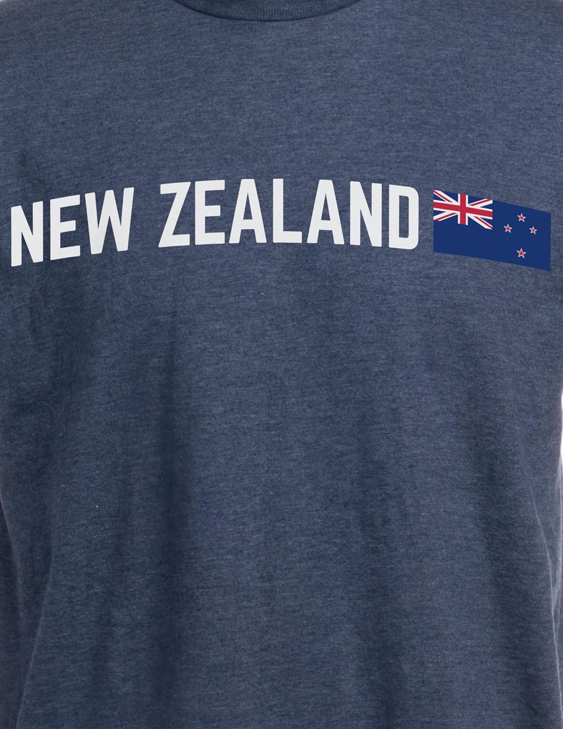 Nations of the World | National Pride Flag Symbol Arms Tee Unisex T-Shirt for Men or Women image 5