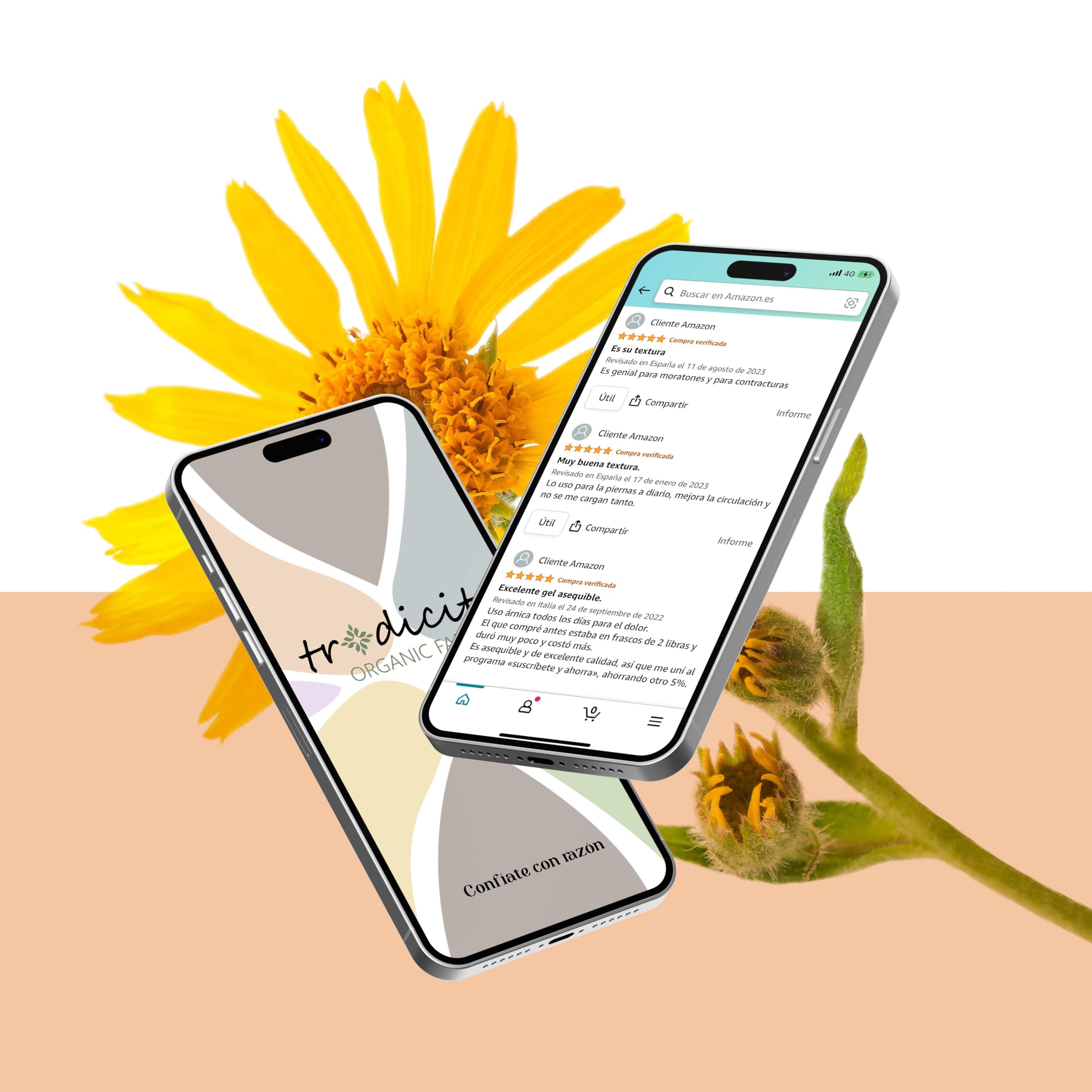 Gel di Arnica Montana al 90% 5000 ml Balsamo ad Alta Concentrazione Alleviare Tensioni Muscolari Gambe Stanche Rilassamento Recupero Muscolare Dopo l'Allenamento Sportivi