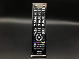 東芝 純正リモコン 液晶テレビ用 CT-90469
