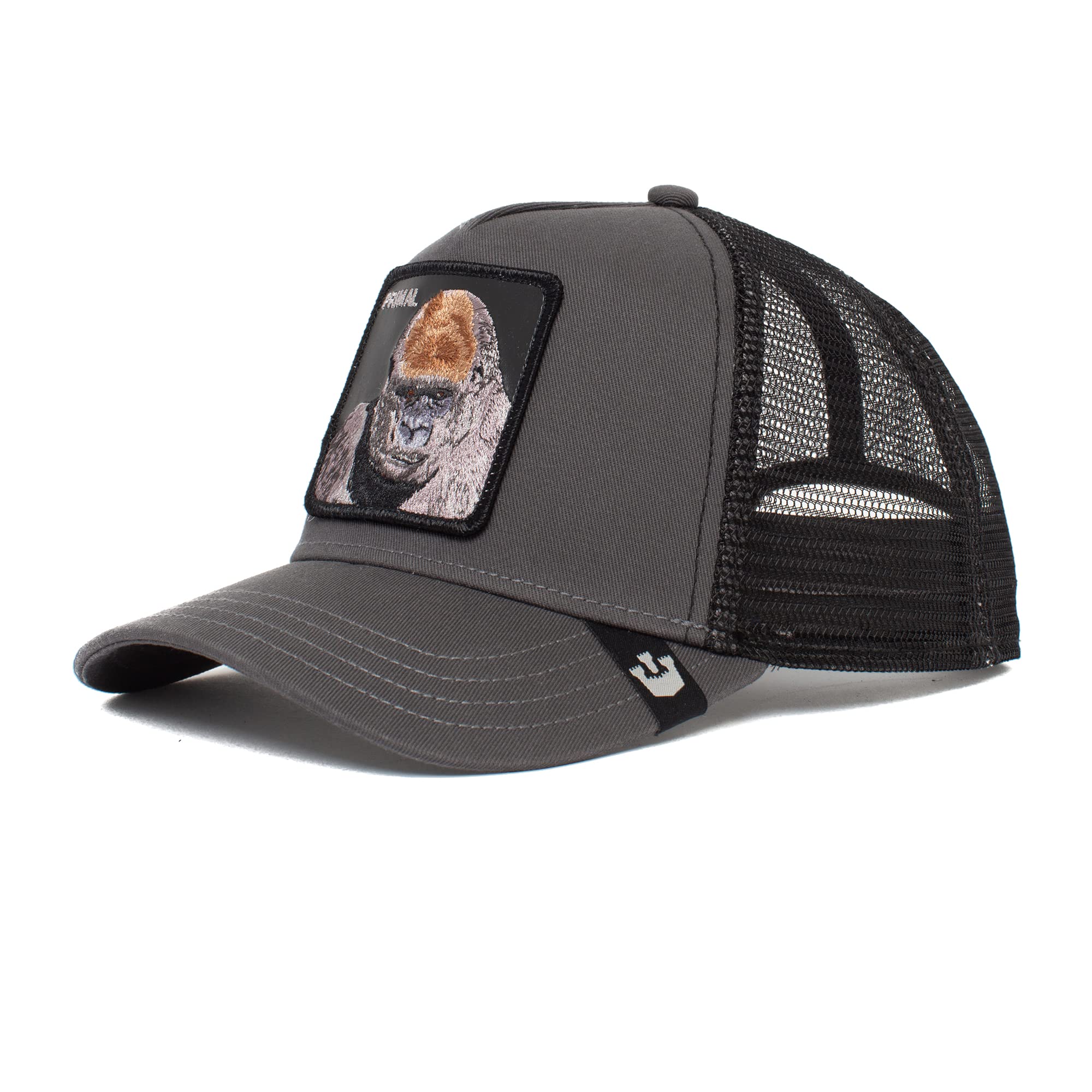 goorin bros keps bear