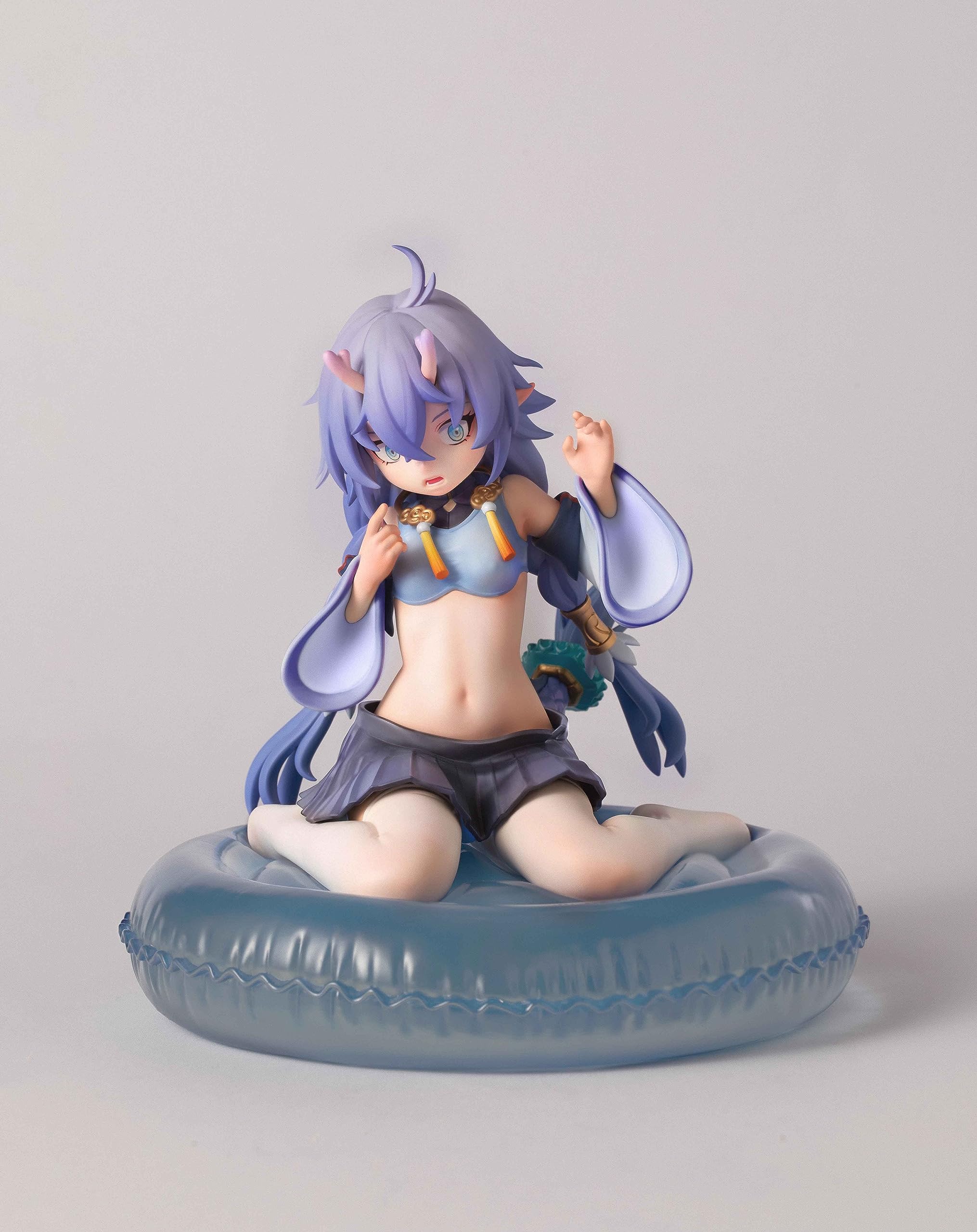 ザ*ー様 1/4 スケール 塗装済み完成品ラミア・ラヴレス Ver.限定白バージ kb00eh2kxwm.jpg