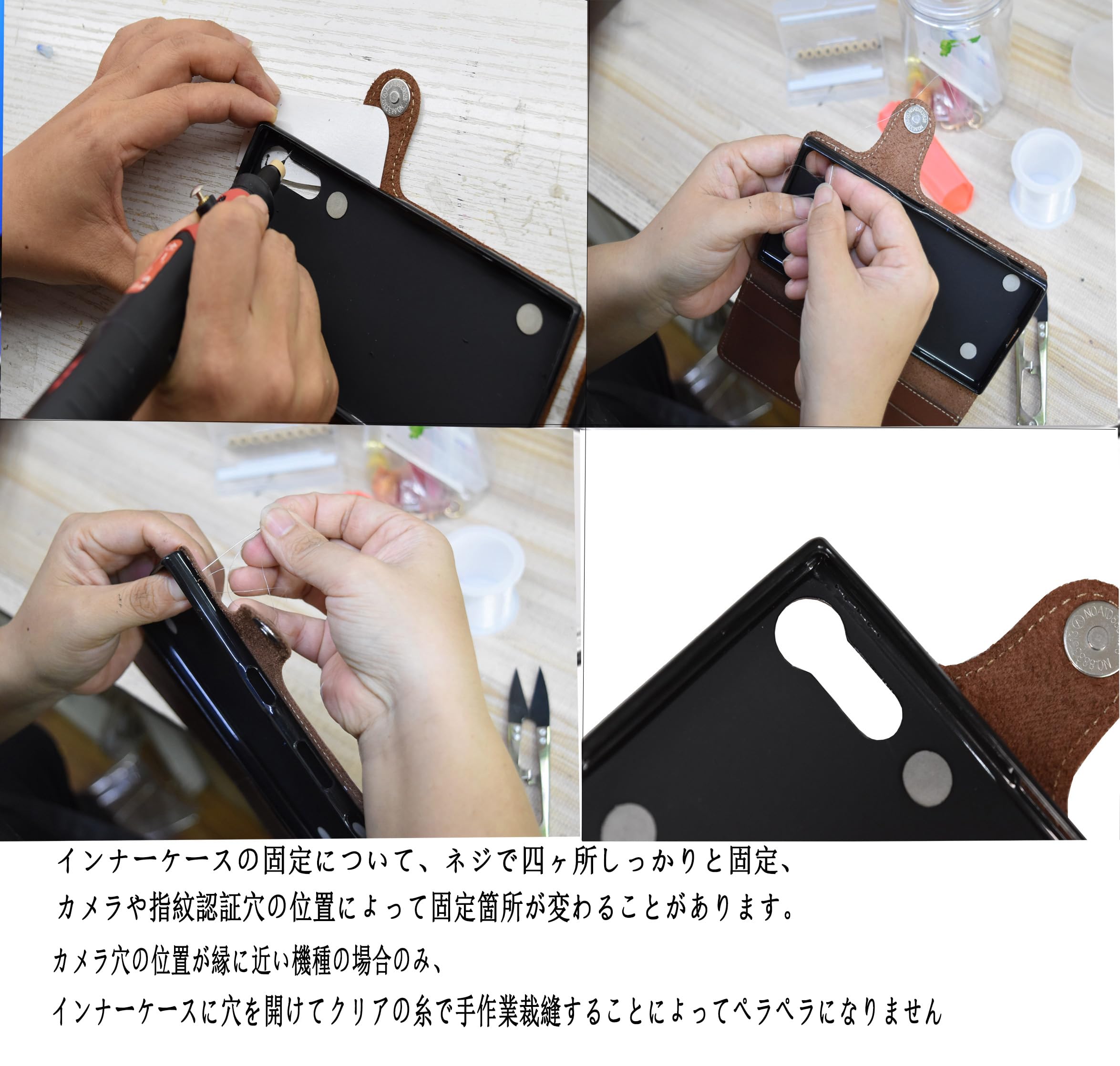 Amazon.co.jp: 【さくらや】Galaxy S10 SC-03L docomo/SCV41 au 用