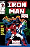 Iron Man Epic Collection: Iron Monger