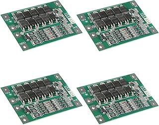 3S 12V 40A PCB BMS Protection Board for 18650 Li-ion Lithium Battery Cell Module