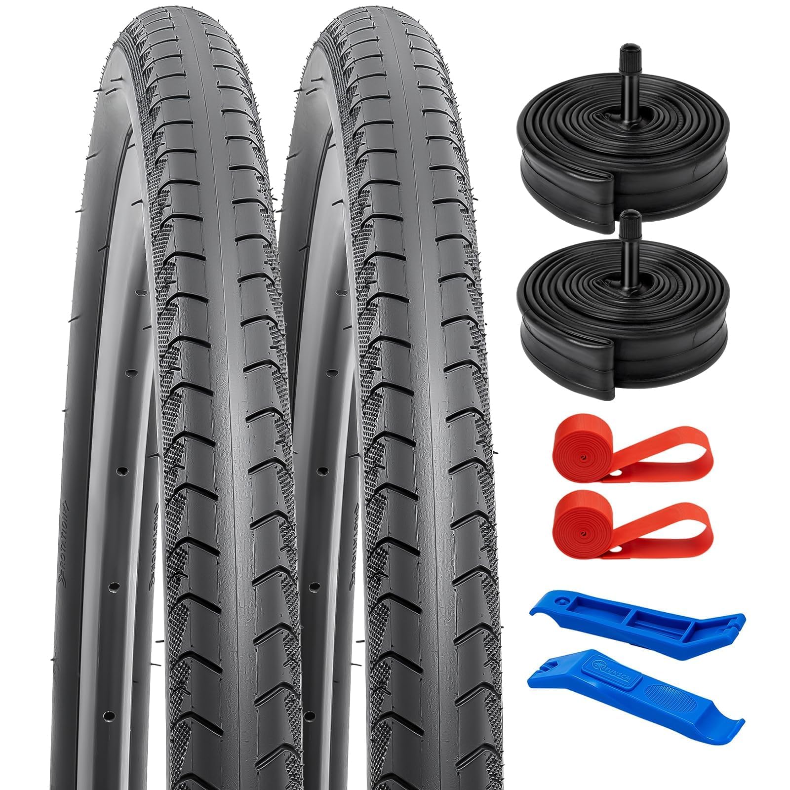 29er タイヤ Amazon | YunSCM 2本セット,29 1.95 タイヤ,29x1.95 50-622