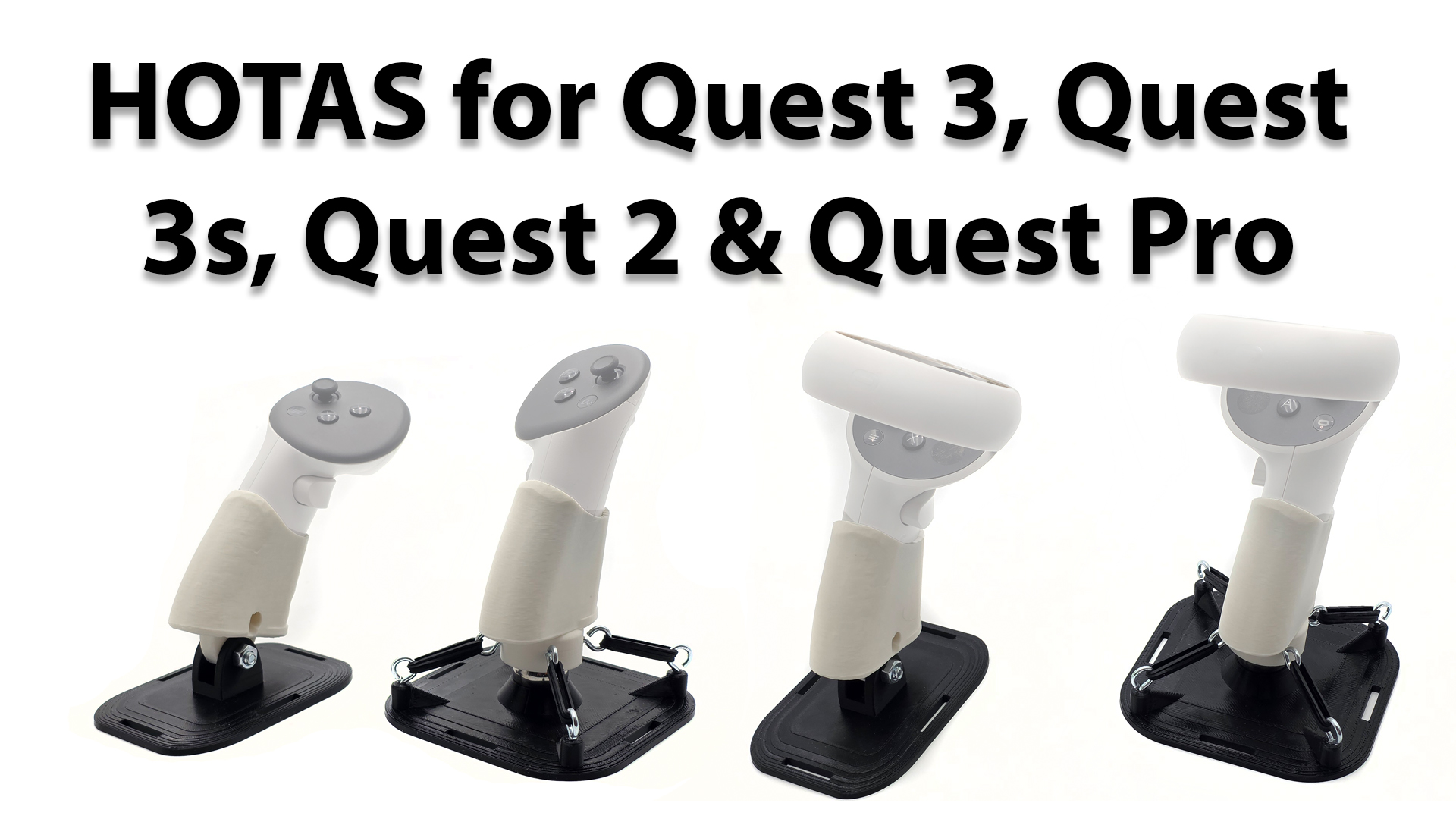 Amazon.com: Tyco Tech HOTAS/Flight Stick System, Compatible with