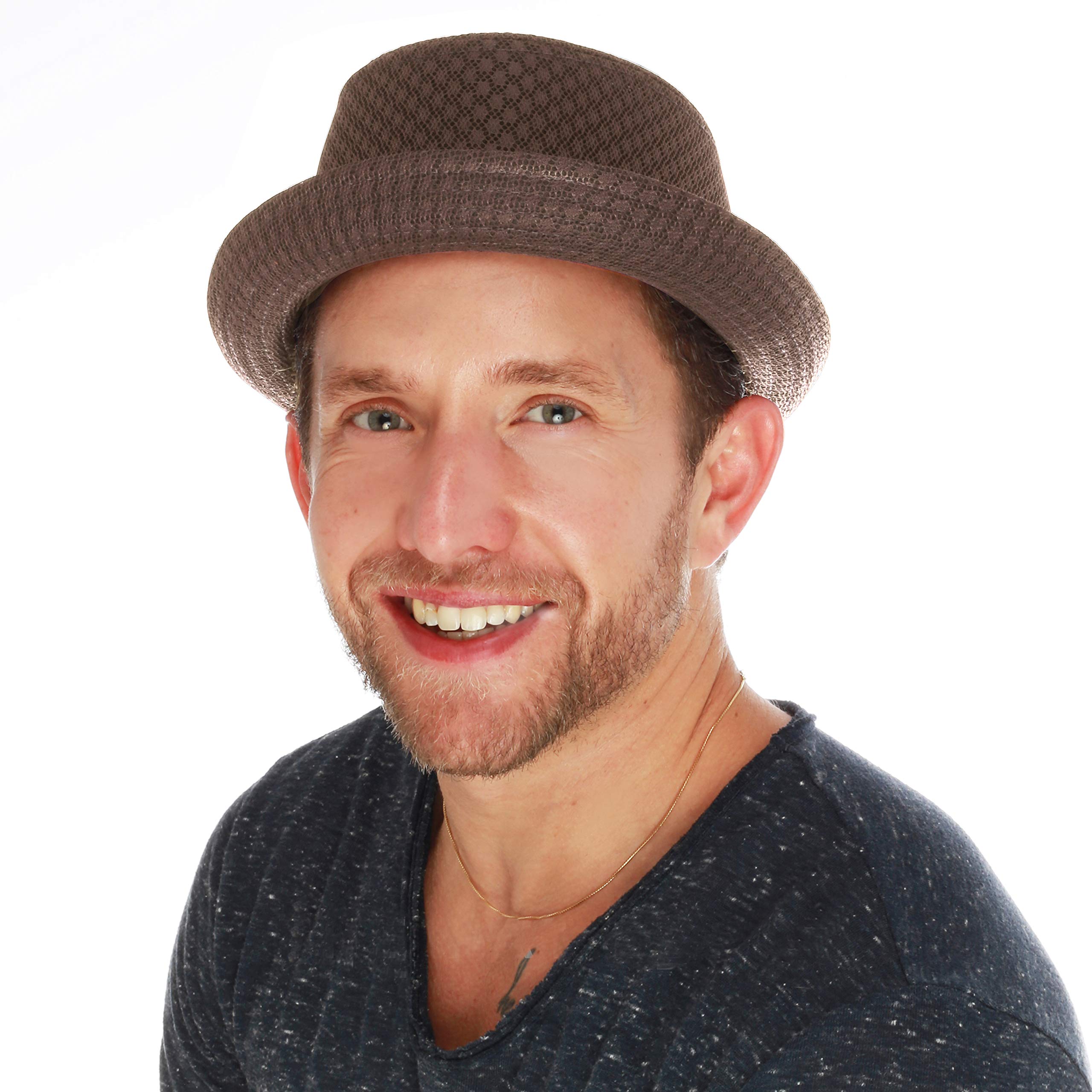 The Hat Depotmens Pork Pie Pork Pie