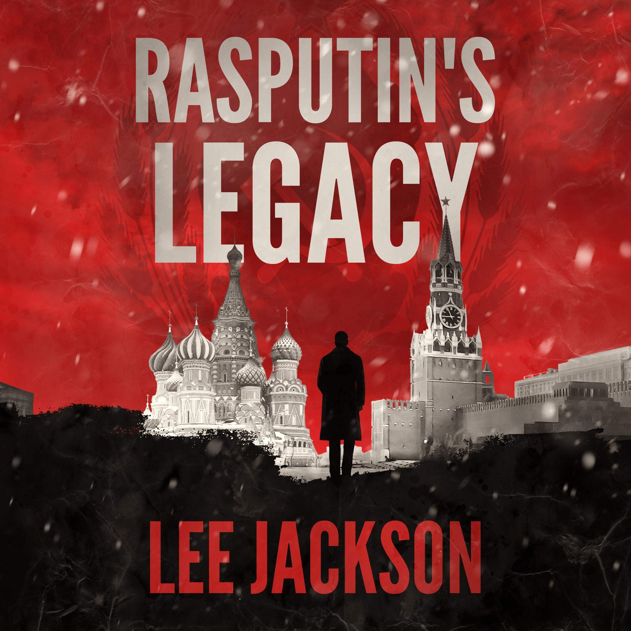 Rasputin's Legacy