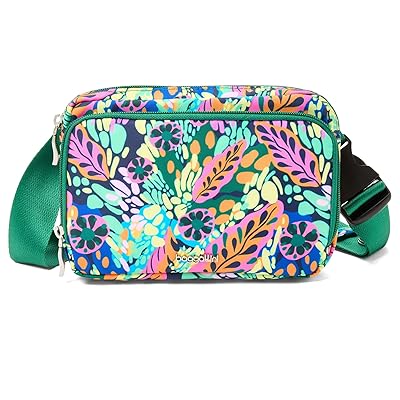 Baggallini Modern Belt Bag Sling Shoulder Women
