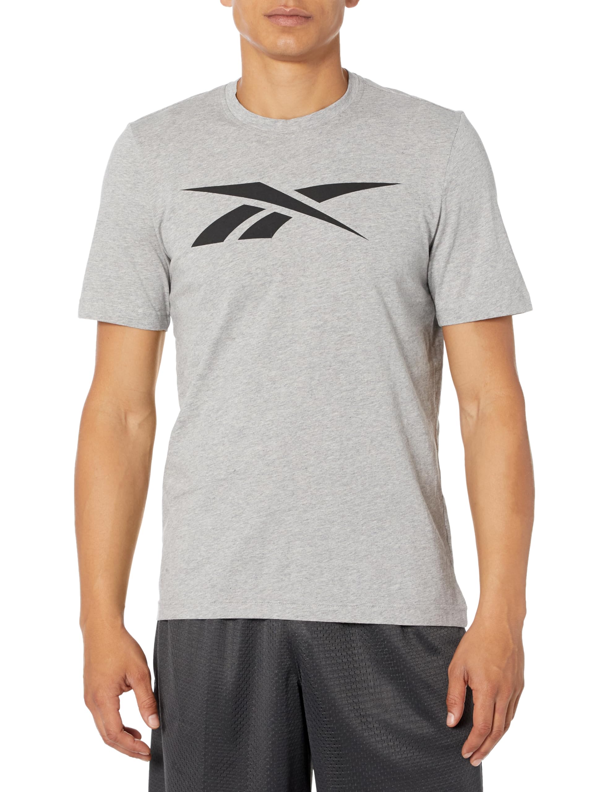 ReebokMen's GS VECTOR TEE GRAPHIC TEE (SHORT SLEEVE)