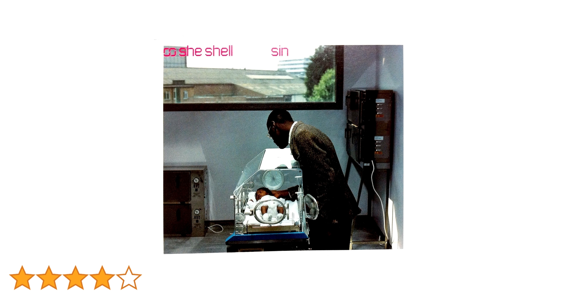 洋楽 the shell sin CD Amazon.co.jp: Sin: ミュージック