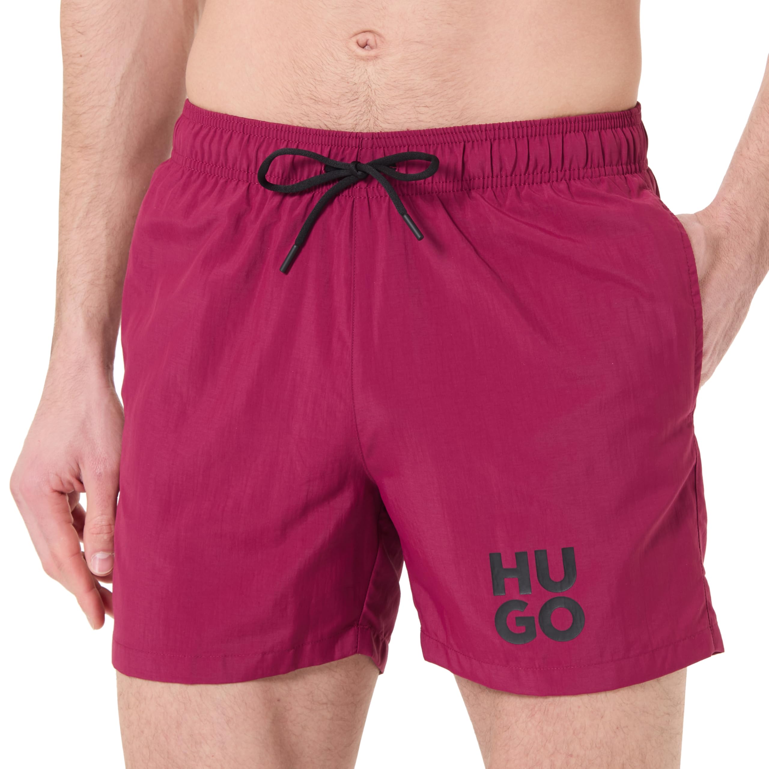 Hugo Boss Apparel Spring26