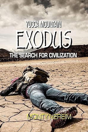 Yucca Mountain Exodus