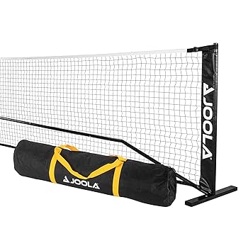 Amazon | JOOLA エレメンタルピックルボールネット - 規定高さ36