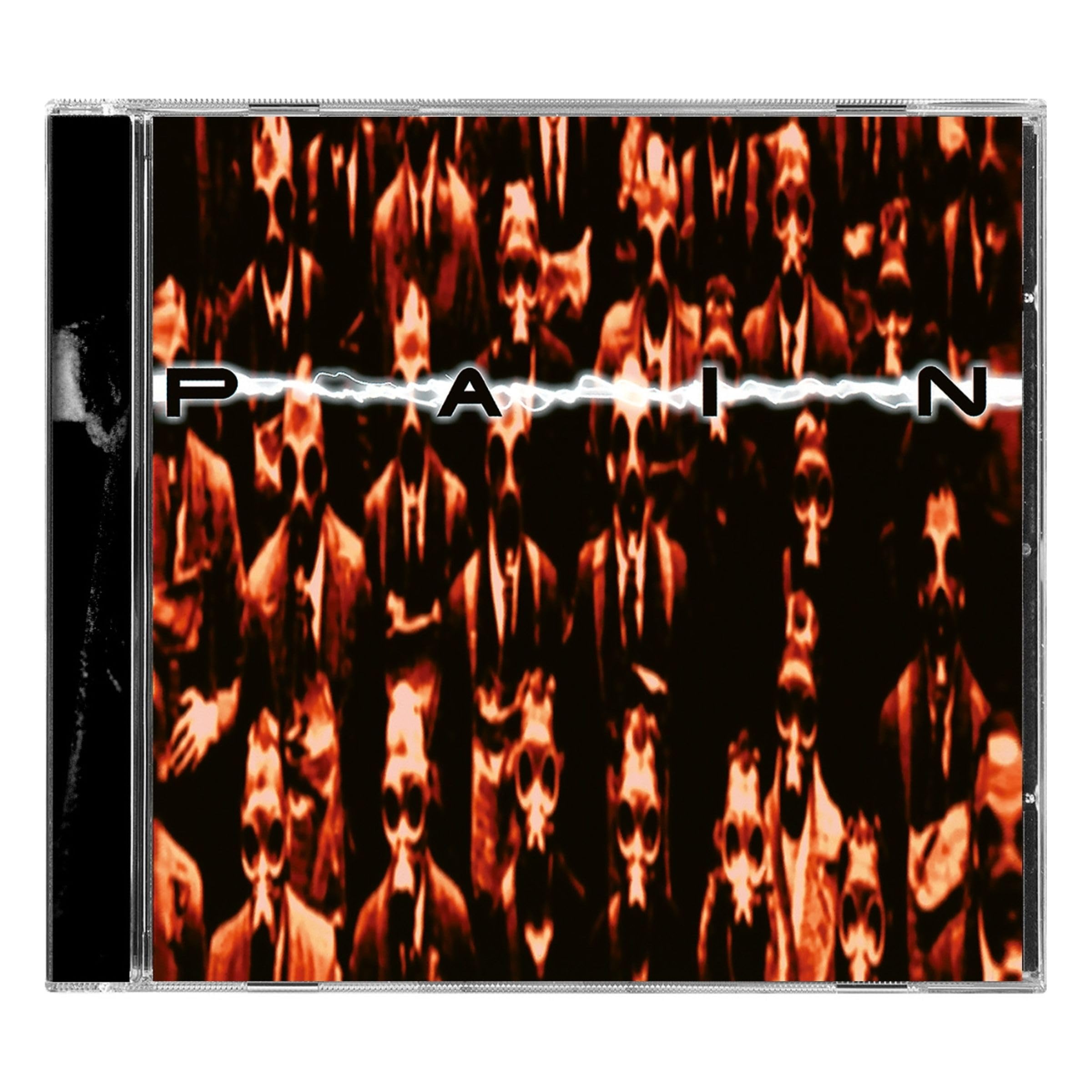 Pain (jewel case) [Remaster 2026]