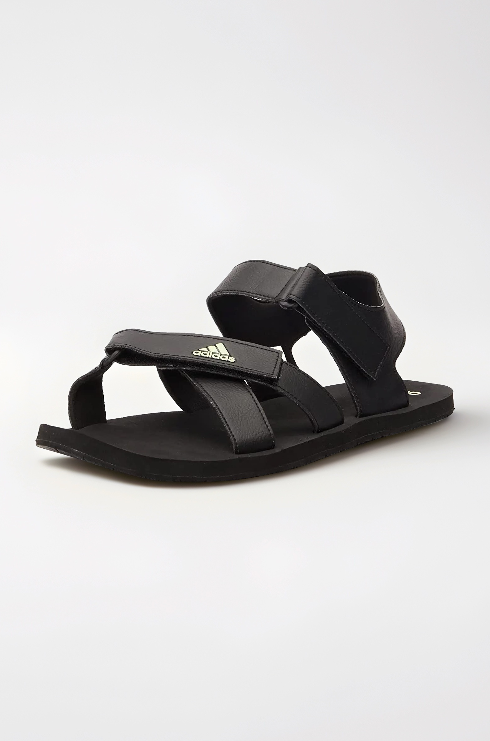 Men Hengat M Synthetic Outdoor Sandal BROWN/NATBEI | BTB36