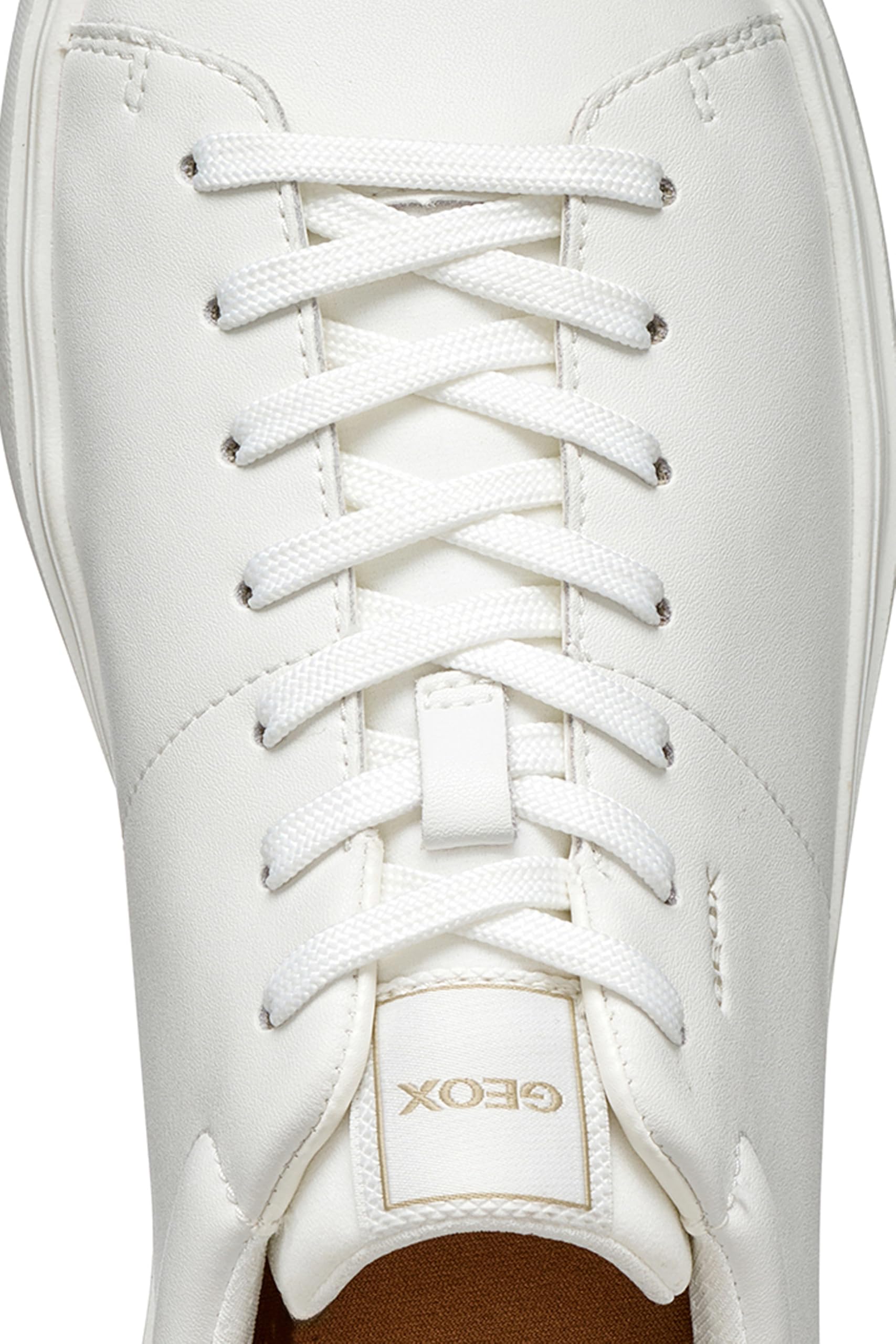 Geox U Baltmoore D Scarpe da ginnasticaUomo