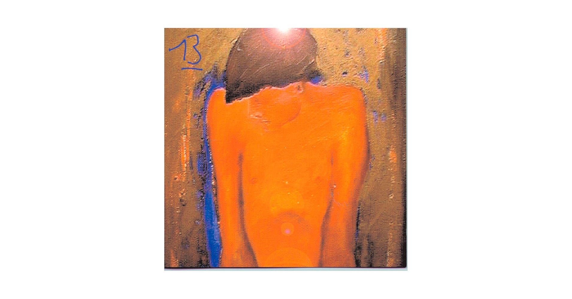 【新品未開封】【レコード】Blur 13 : Special Edition BLUR - 13 - Amazon.com Music