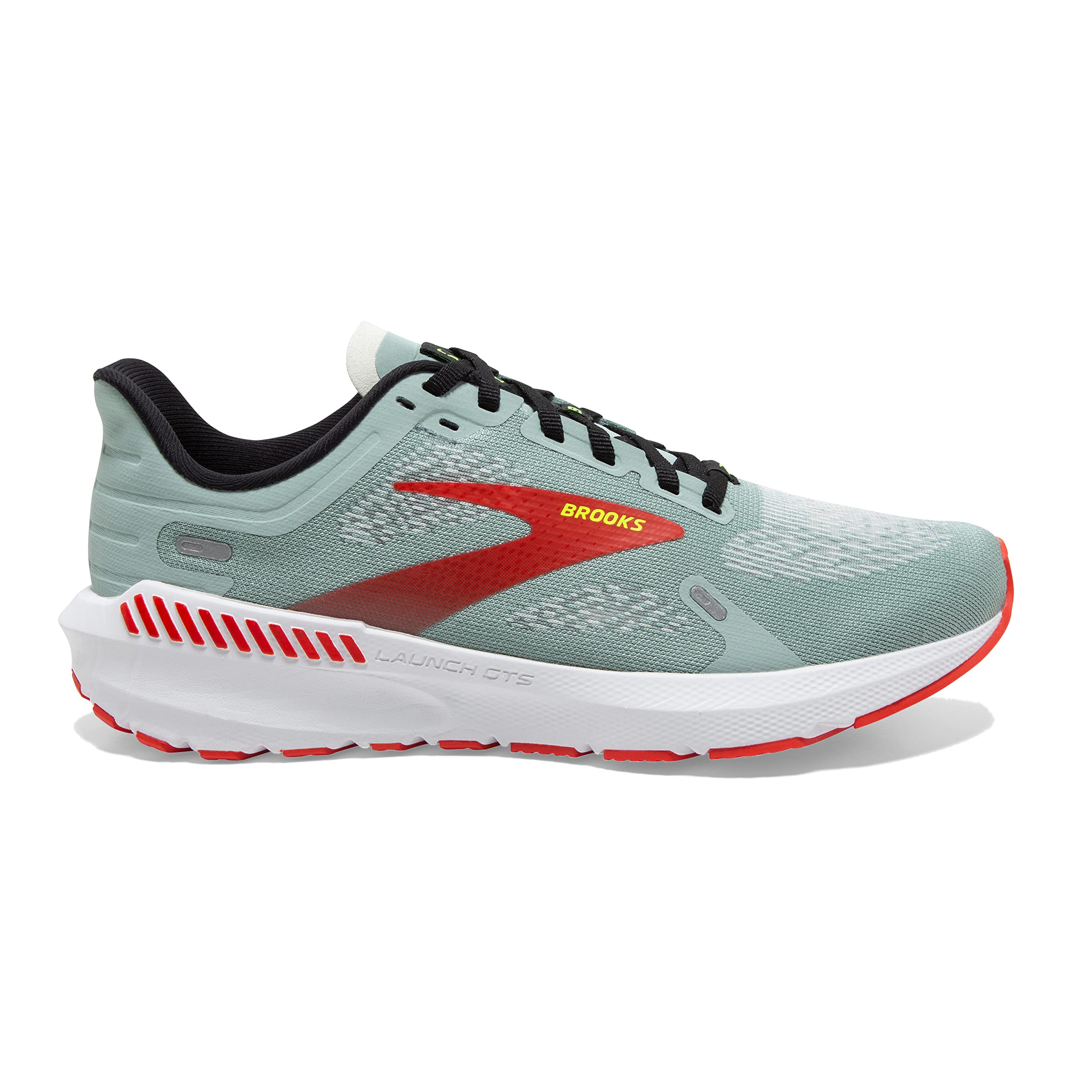 Brooks Launch GTS 9, Scarpe da Corsa Donna