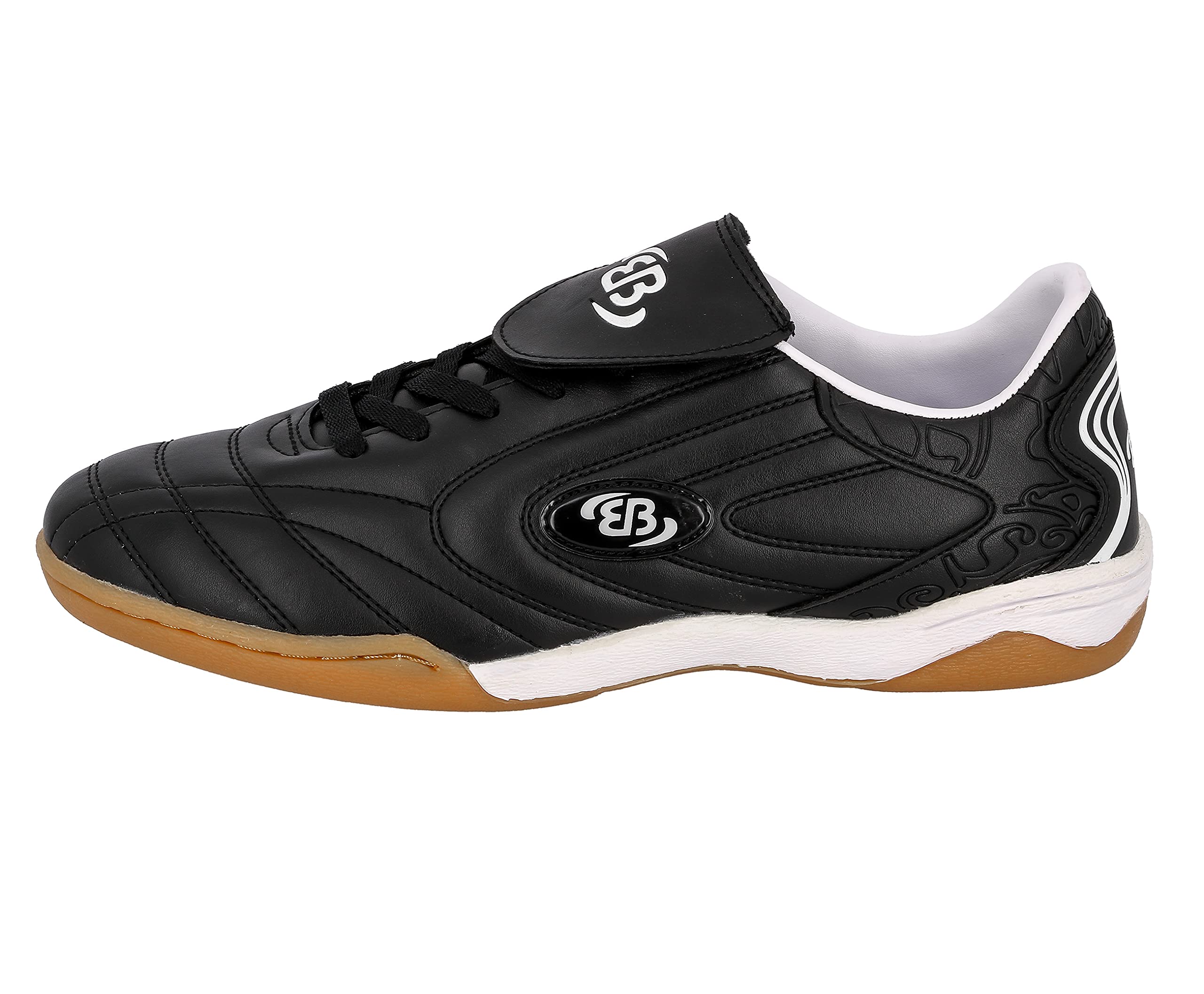 Brütting Herren Motion Indoor Hallenturnschuh