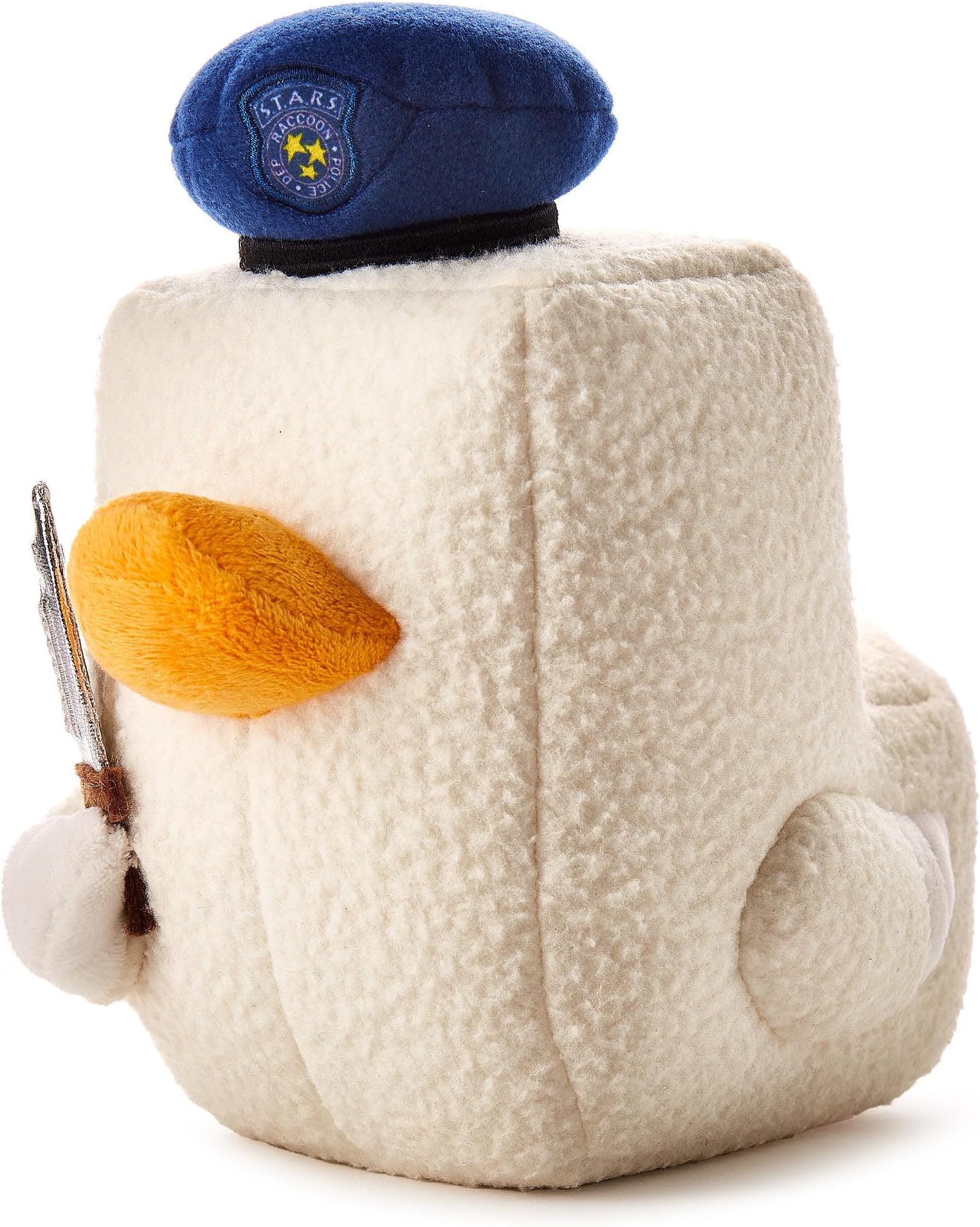 Mini Gremlins Stripe Rubber Duck Official Limited Edition| Ducks In The Window