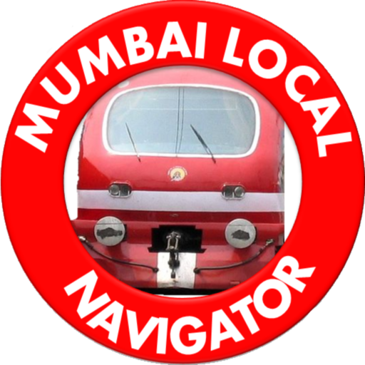 Mumbai Local Navigator App on Amazon Appstore
