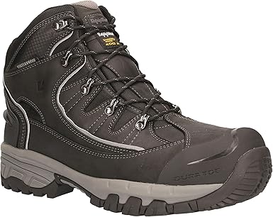 insulated work boots amazon