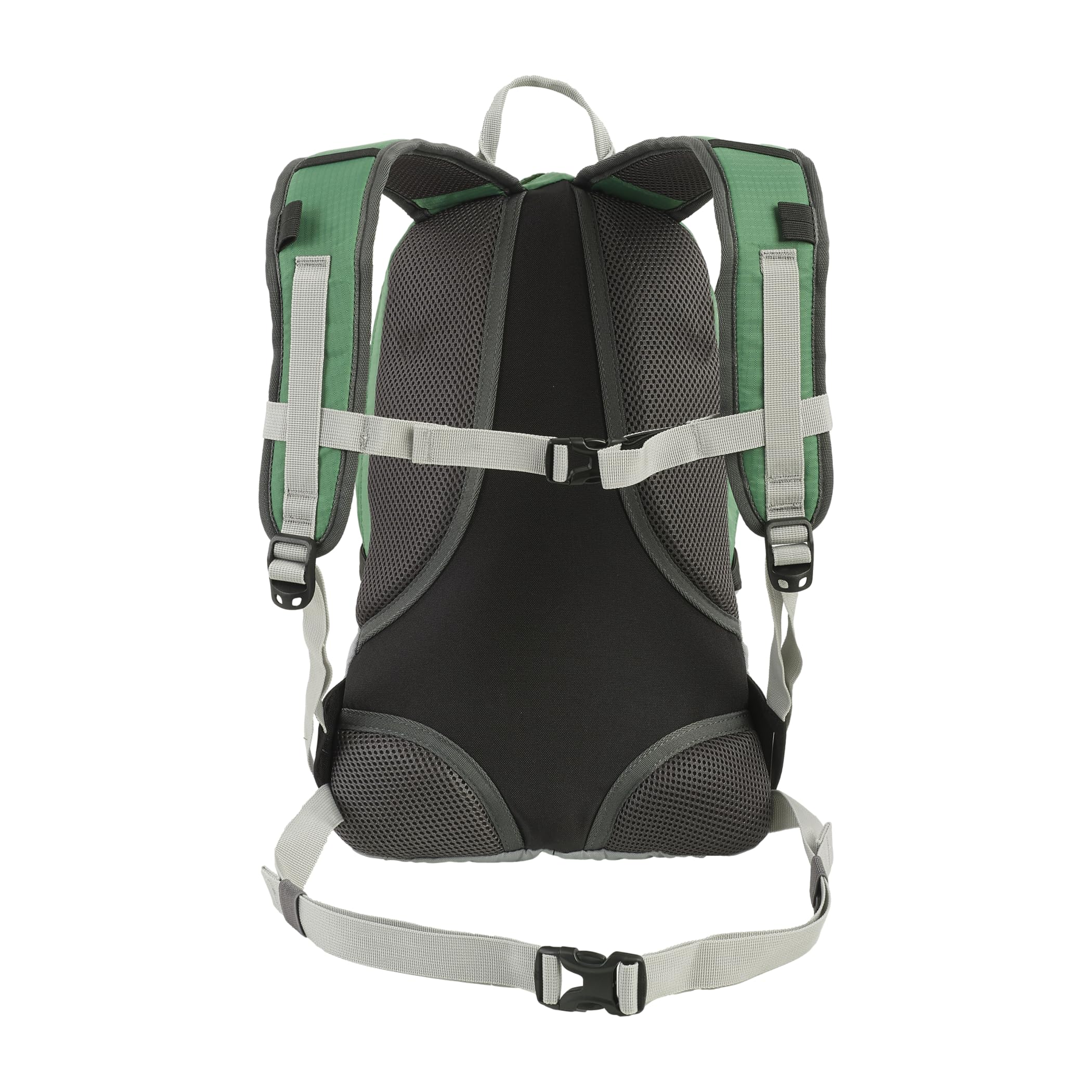 Ande Delta 20lt ZAINO TECNICO | MULTIFUNZIONE | GRANDE CAPACITA' Unisex - Adulto (Pacco da 1)