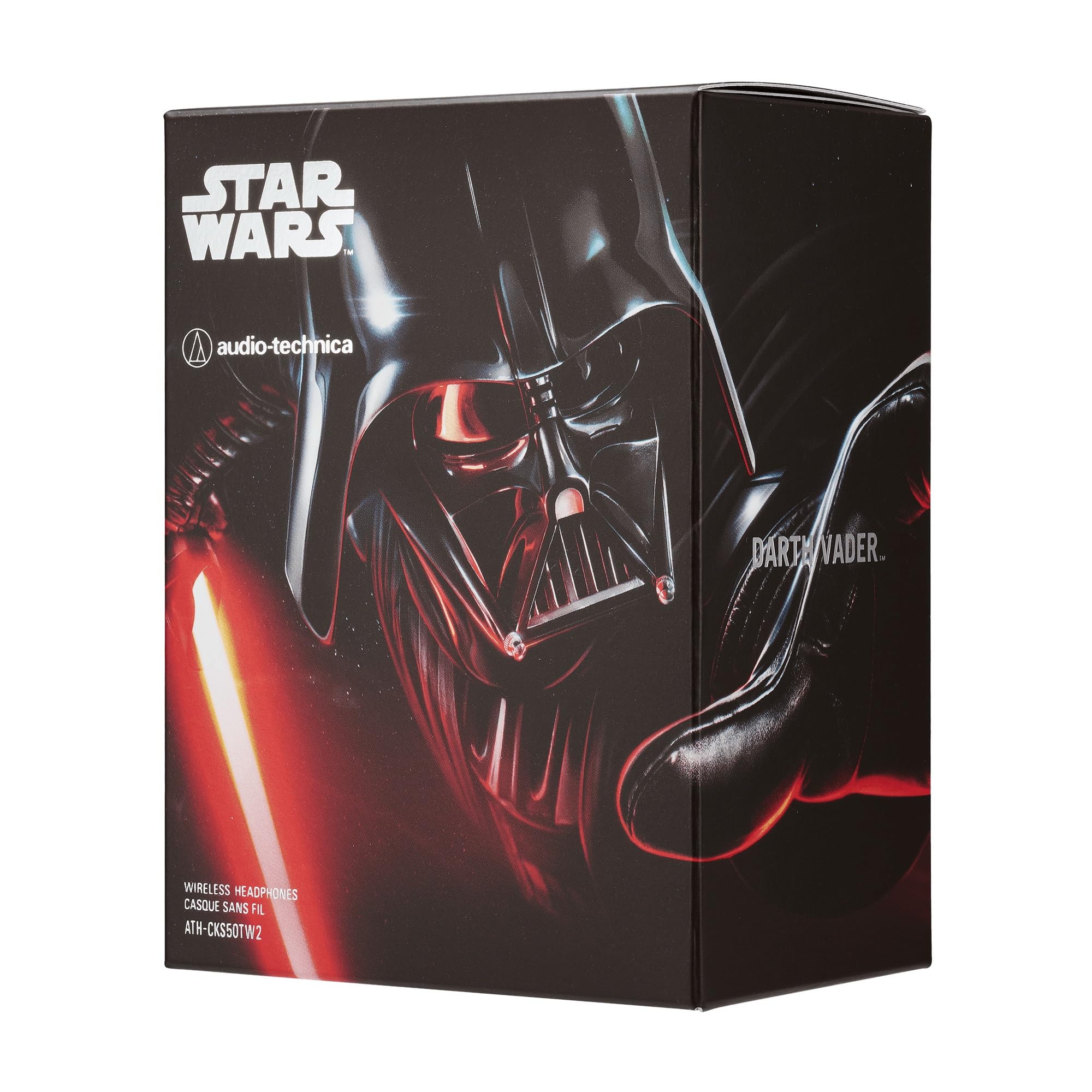 Amazon.com: Audio-Technica ATH-CKS50TW2DV Limited-Edition Star